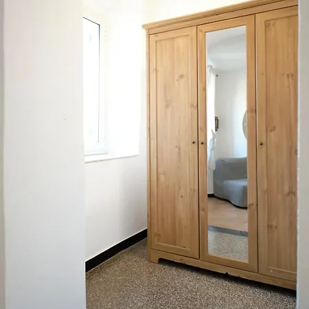 Cavour La Citta Vecchia Апартаменти *