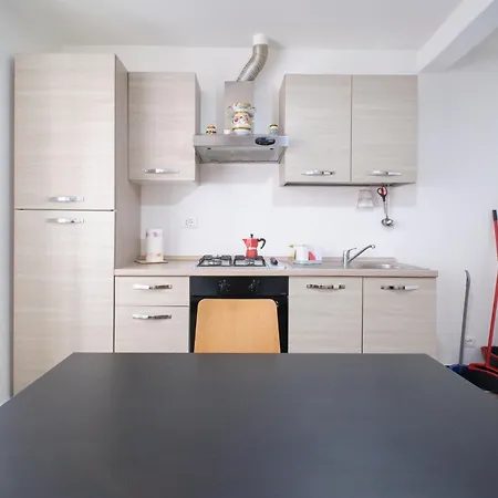 Cavour La Citta Vecchia Апартаменти