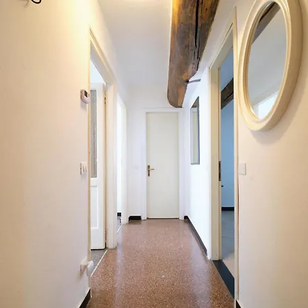 Cavour La Citta Vecchia Апартаменти *